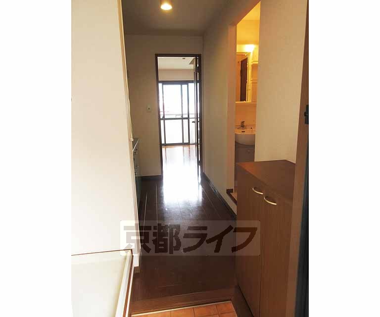 その他部屋・スペース　廊下部分です！
