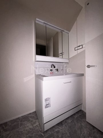 プレステージヴィラの内装写真