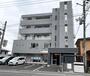 西多賀パークビル 4階 築7年11ヶ月の賃貸物件