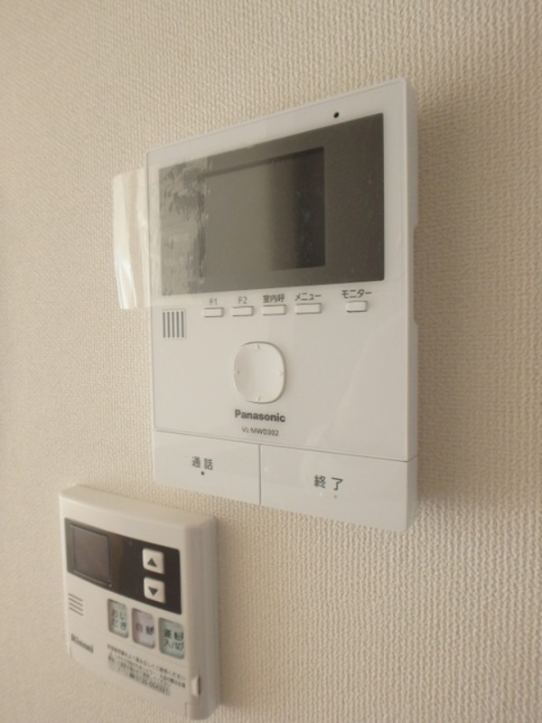 セキュリティ　図面と現状に相違がある場合には現状を優先