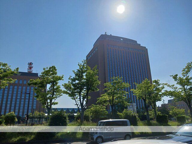 役所　県庁（役所）まで1314m