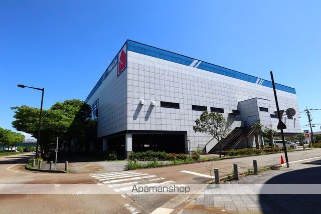 その他　（株）ヤマダ電機／テックランド金沢本店（その他）まで488m
