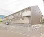 比叡山坂本駅より徒歩10分 2階 築12年5ヶ月の賃貸物件