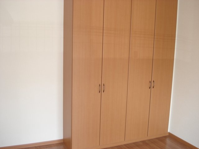 収納　洋室Ａ収納
