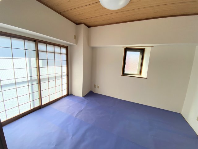 その他部屋・スペース　別部屋同一間取りのお写真となります。