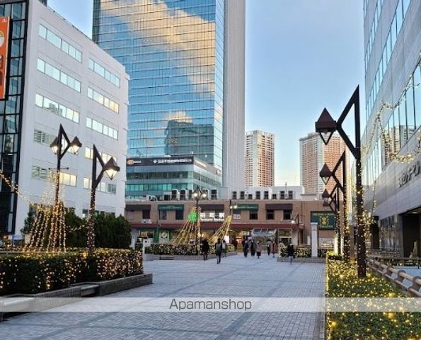 その他　田町駅（その他）まで790m