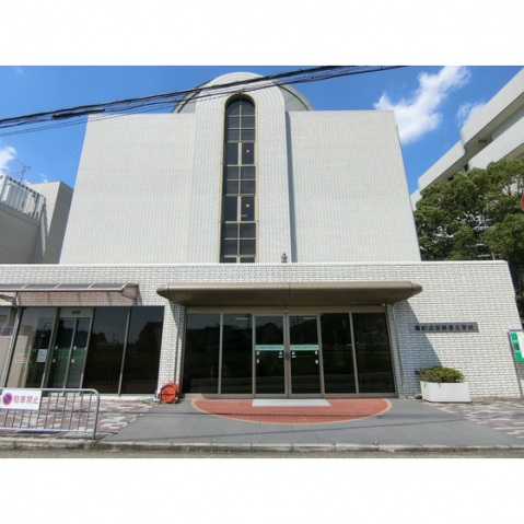 大学・短大　京都橘大学（大学・短大）まで3200m