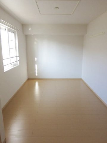 その他部屋・スペース　内装は落ち着いています