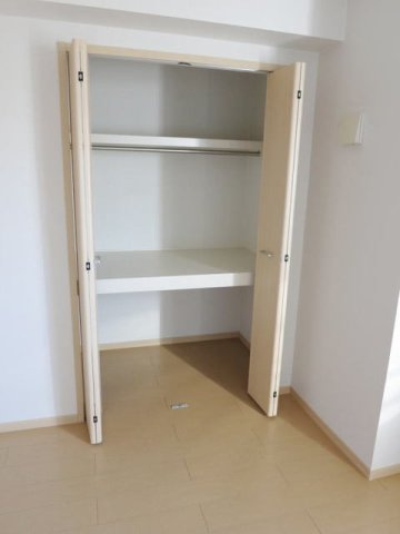 収納　小物を収納するのに便利です