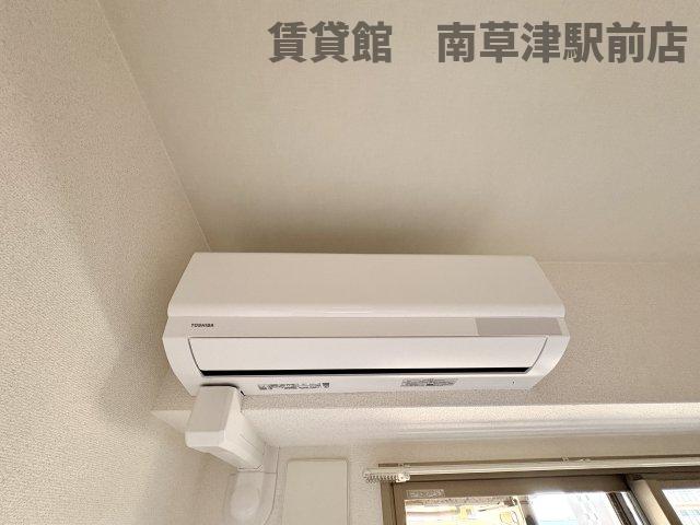 その他設備　同仕様写真