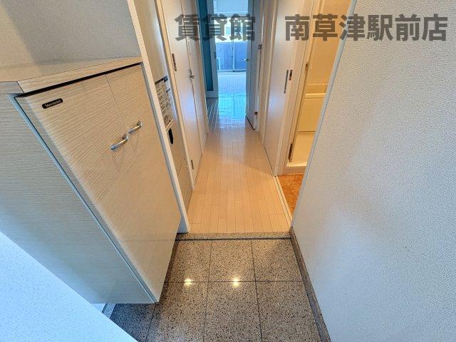 玄関　同仕様写真