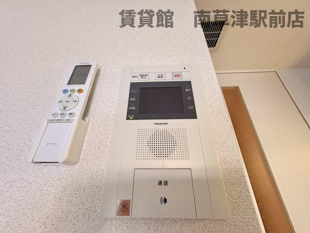 セキュリティ　同仕様写真