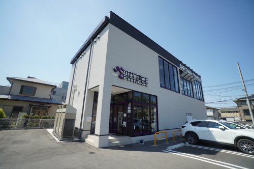 ＪＲ京葉線 蘇我駅 徒歩14分 3階建 築3年の周辺写真