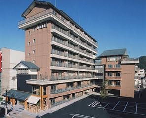 病院　医療法人社団仁寿会中村病院（病院）まで373m