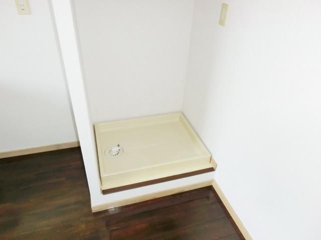 その他　★防水パンです★