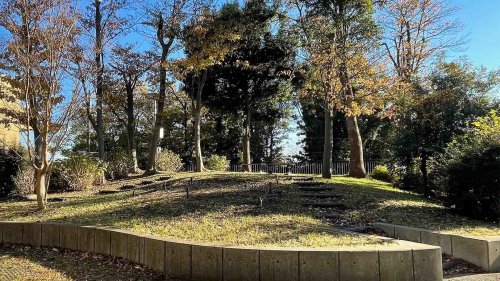 公園　桜美林公園（公園）まで1894m
