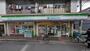 コンビニ　ファミリーマート 小田本通り店（コンビニ）まで486m