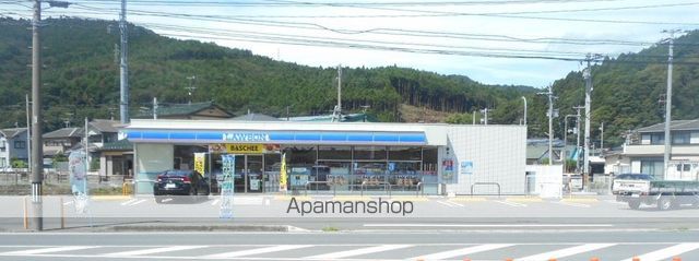 コンビニ　ローソン石巻流留店（コンビニ）まで331m