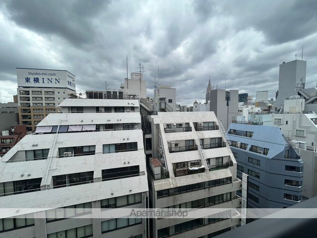 眺望　眺望