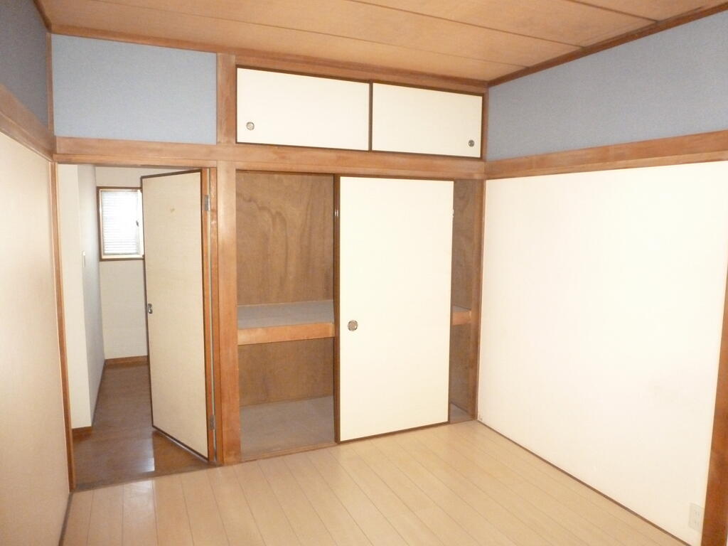 東武野田線 川間駅 徒歩12分 2階建 築48年のその他写真