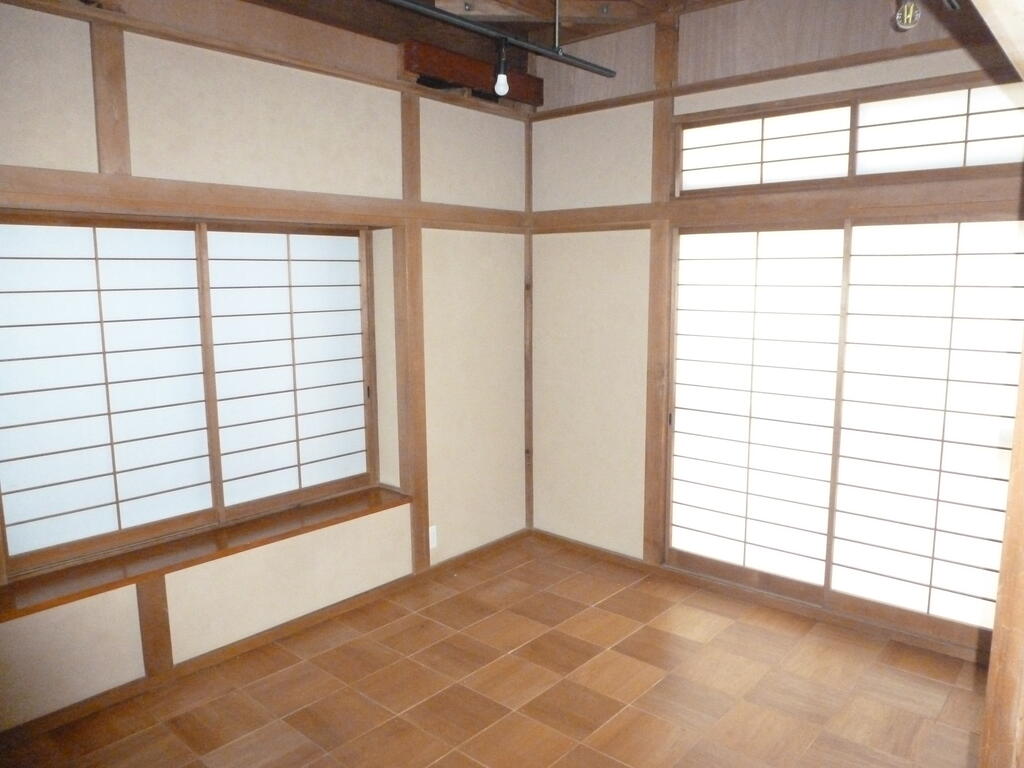 東武野田線 川間駅 徒歩12分 2階建 築48年のその他写真