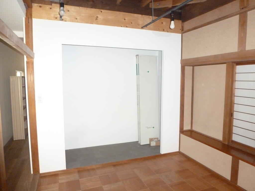 東武野田線 川間駅 徒歩12分 2階建 築48年のその他写真