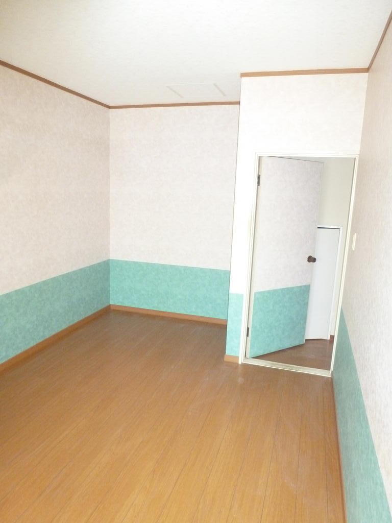 東武野田線 川間駅 徒歩12分 2階建 築48年のその他写真