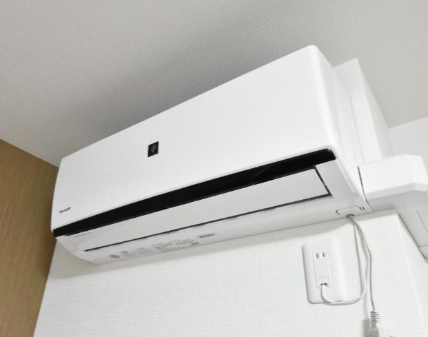 その他設備　☆設備充実☆
