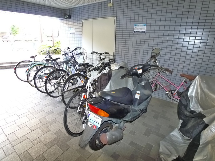 その他共有部分