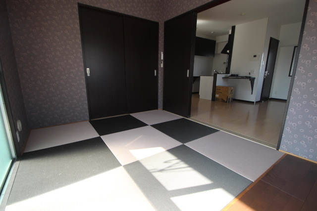 その他部屋・スペース　※別のお部屋の写真です。