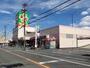 スーパー　ライフ福泉店（スーパー）まで46m