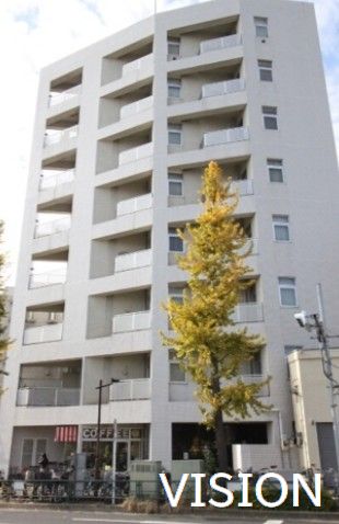 建物外観　☆外観☆