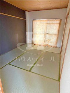 その他部屋・スペース　別号室参考写真です