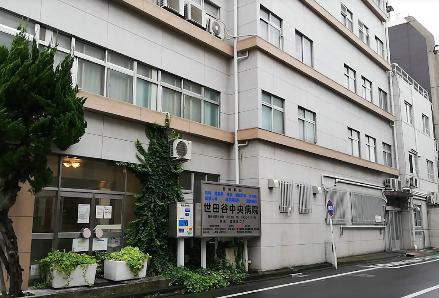 東急世田谷線 上町駅 徒歩2分 3階建 築30年の周辺写真