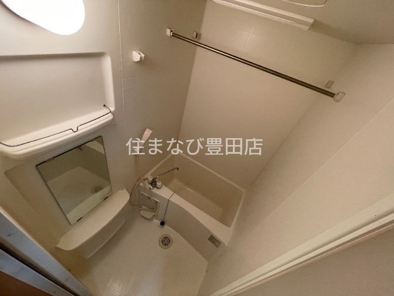 バス・シャワールーム　同型タイプ