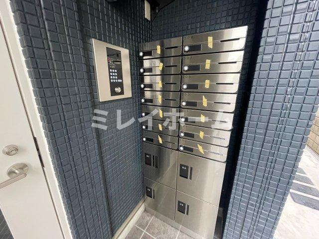 ロビー