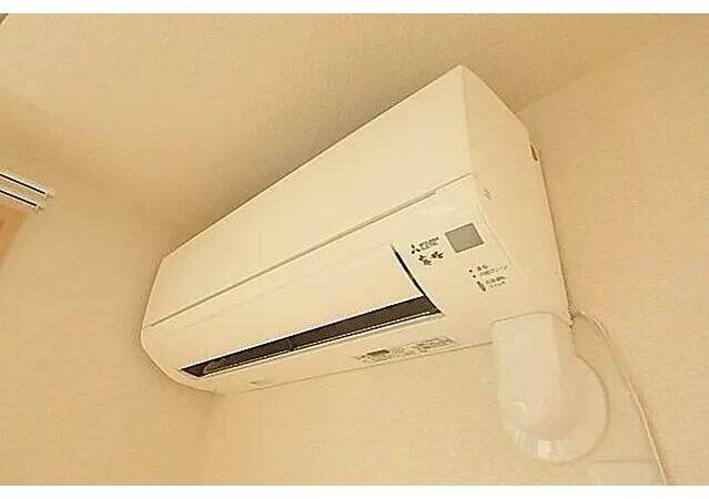 その他設備　充実した室内設備♪