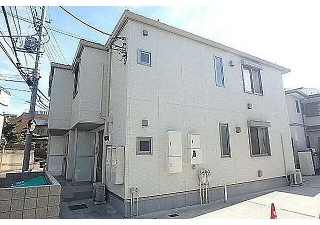 建物外観　当店おすすめ物件♪