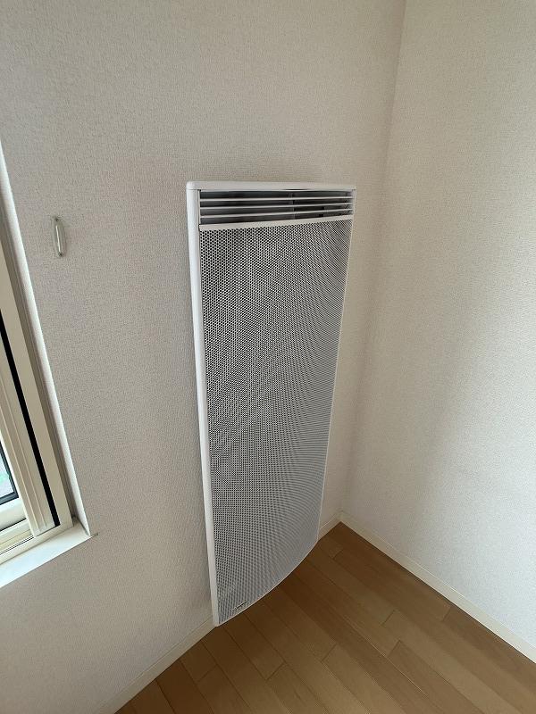 その他設備　設備