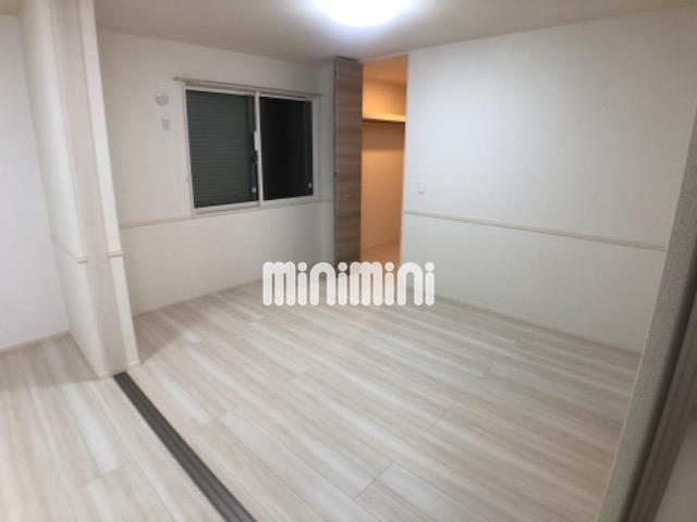 その他部屋・スペース　寝室です