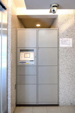 その他共有部分　共用部