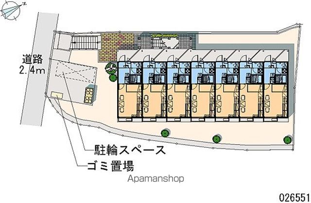 その他共有部分　その他共有部分