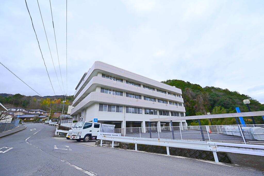 病院　のぞみ瀬野白川病院（病院）まで1302m