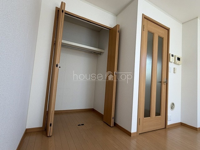 収納　◆実際のお部屋の写真です♪