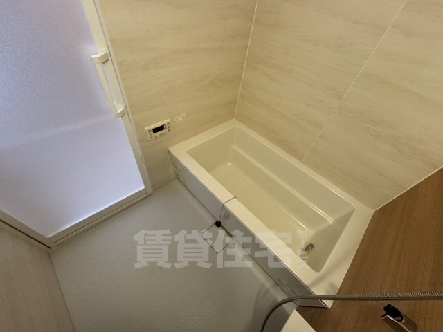 アンビエラ桃山台の風呂写真