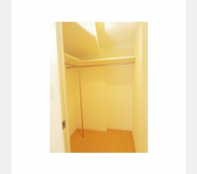 収納　別部屋参考写真