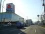 ホームセンター　ヤマダ電機テックランド札幌琴似店（ホームセンター）まで1854m