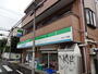 コンビニ　ファミリーマート丸萬千川駅前店（コンビニ）まで798m