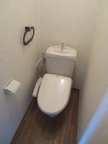 トイレ　★お問い合わせはタウンハウジング府中店まで★