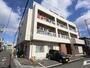 津新町駅より徒歩24分 3階 築46年8ヶ月の賃貸物件
